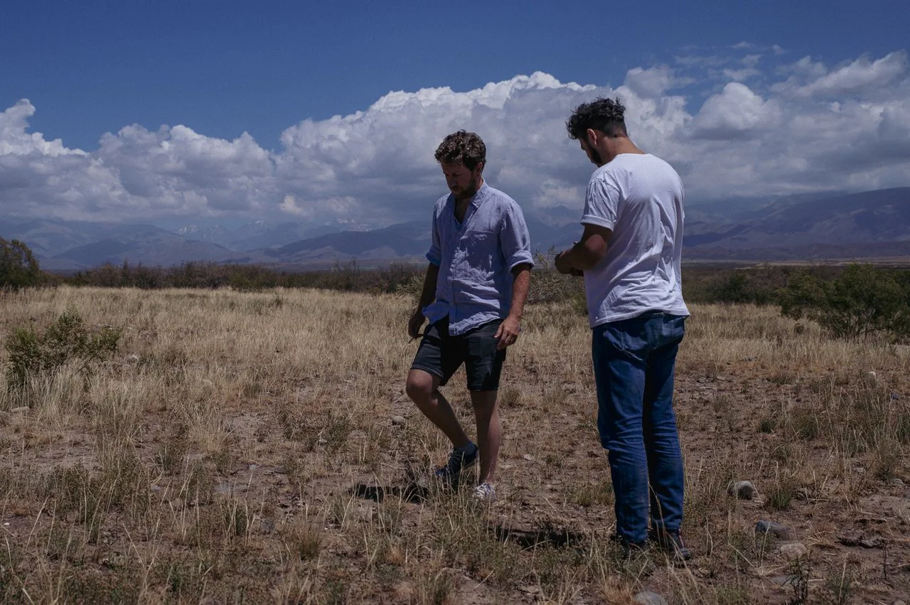 CAMINATAS Y NATURALEZA